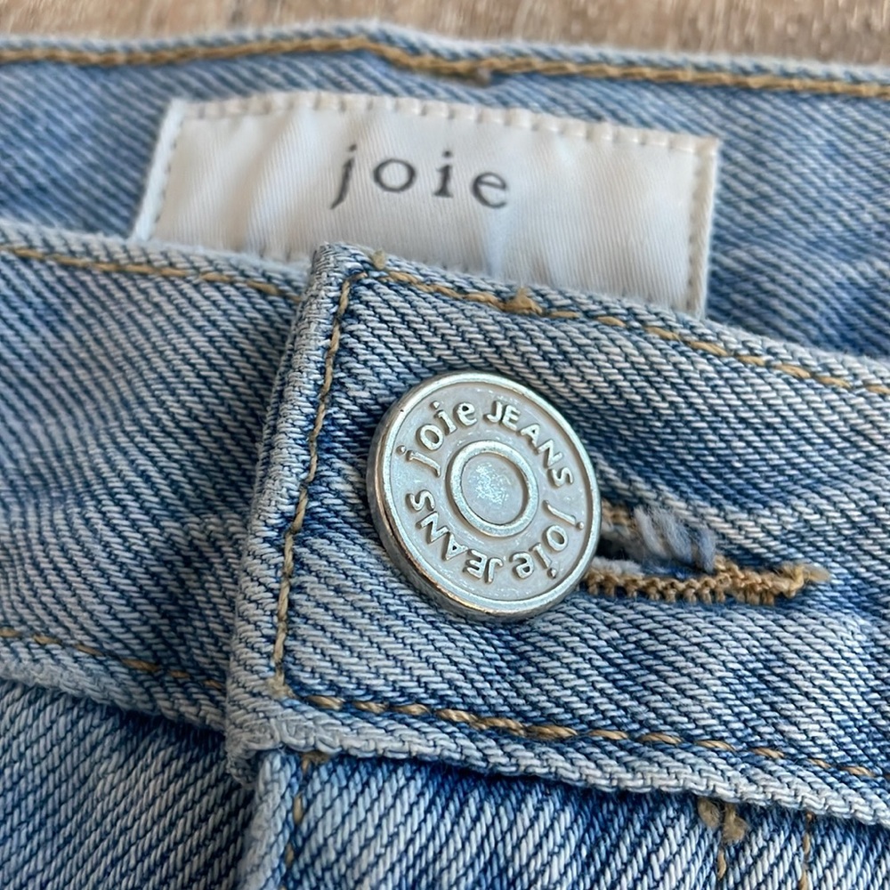 Joie Jeans - Picture 5 of 11